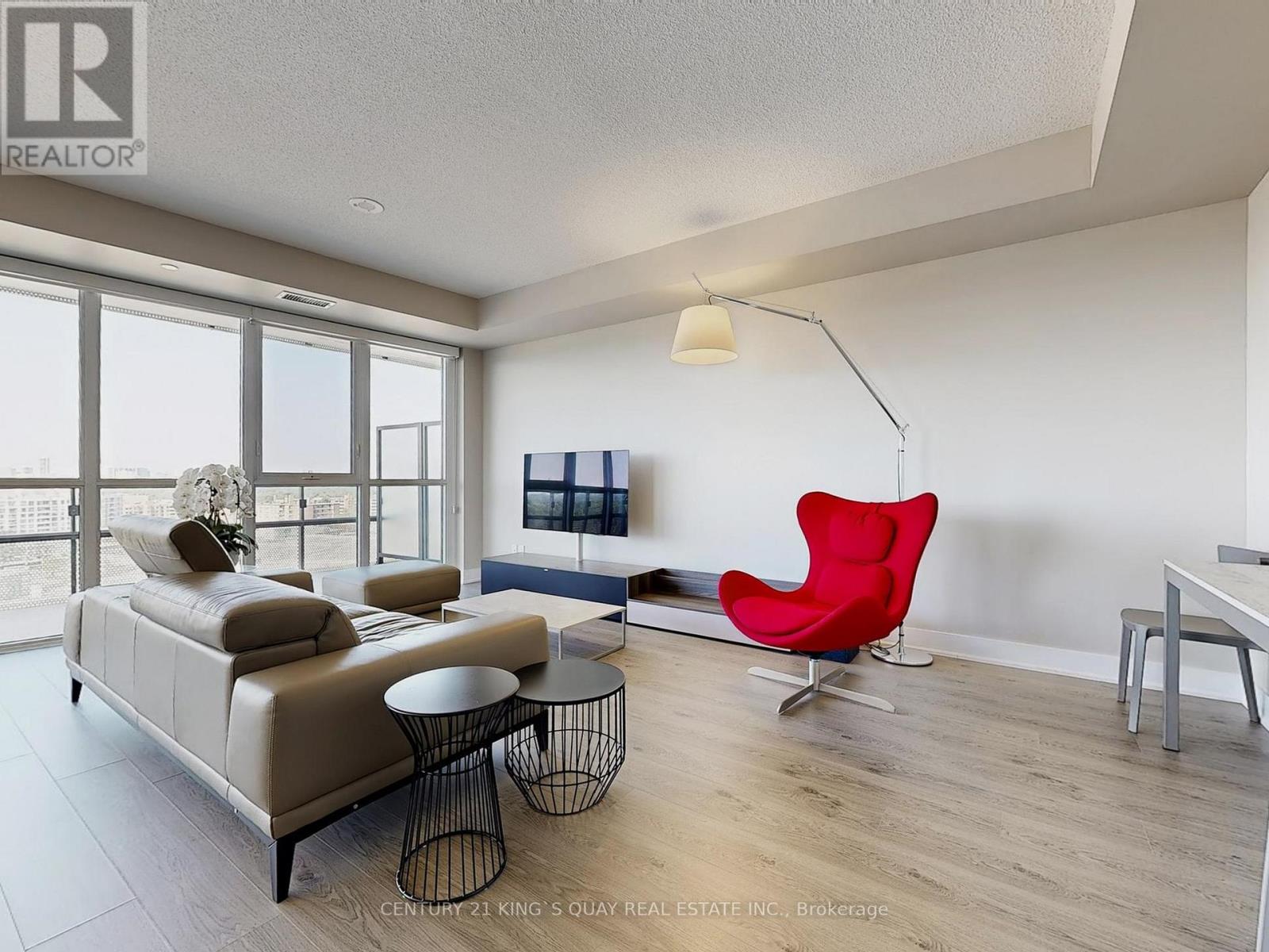 915 - 99 The Donway W, Toronto, Ontario M3C 0N8 - Photo 12 - C13654100