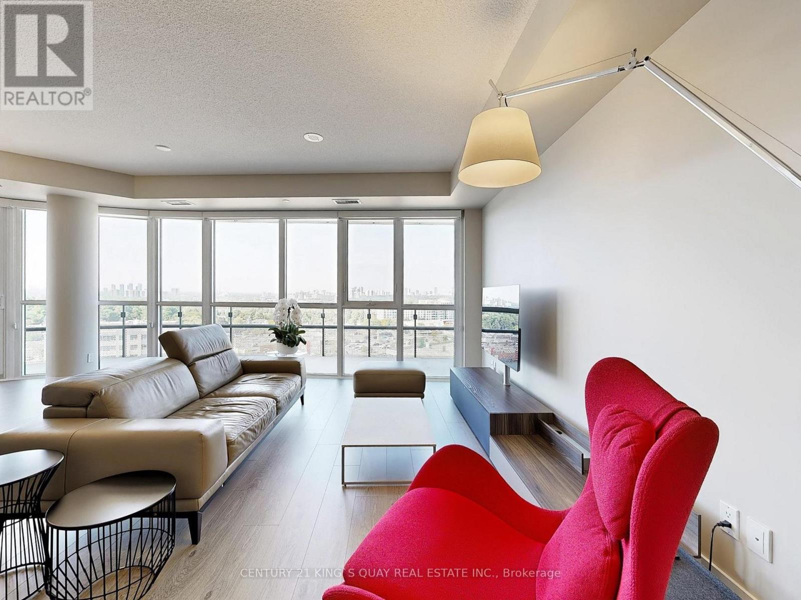 915 - 99 The Donway W, Toronto, Ontario M3C 0N8 - Photo 13 - C13654100
