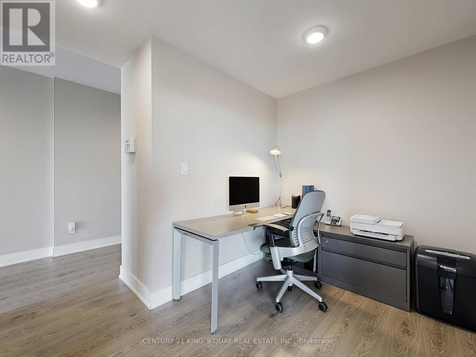 915 - 99 The Donway W, Toronto, Ontario M3C 0N8 - Photo 20 - C13654100