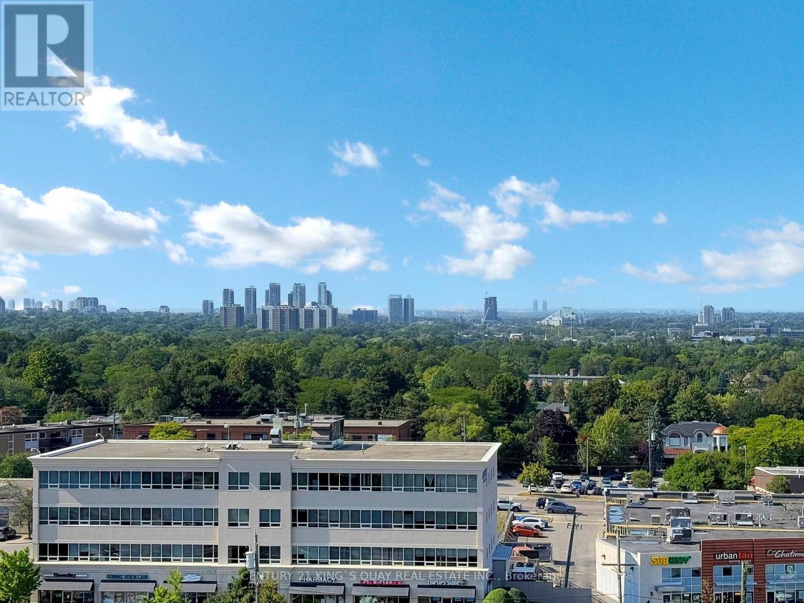 915 - 99 The Donway W, Toronto, Ontario M3C 0N8 - Photo 24 - C13654100