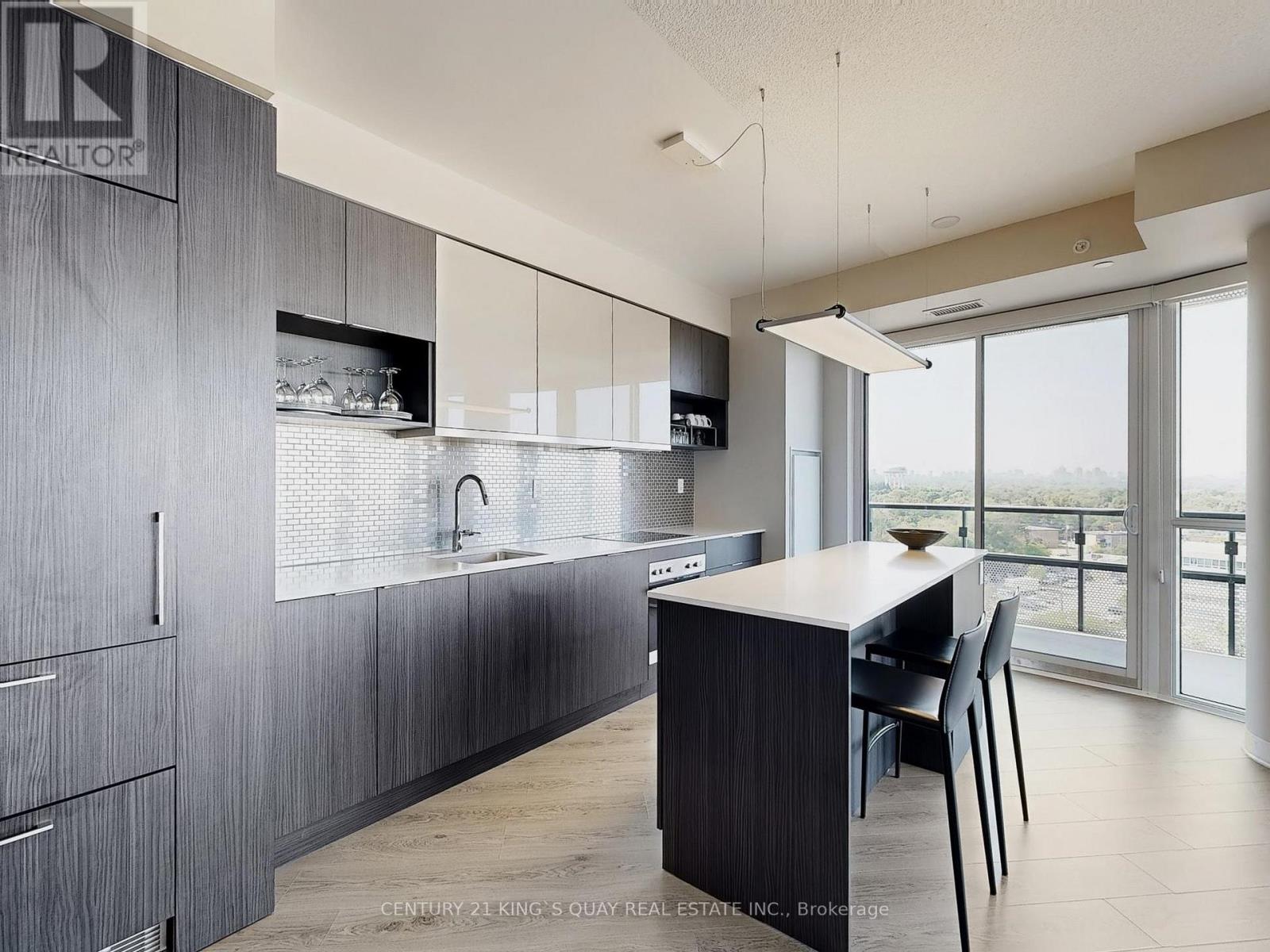 915 - 99 The Donway W, Toronto, Ontario M3C 0N8 - Photo 9 - C13654100