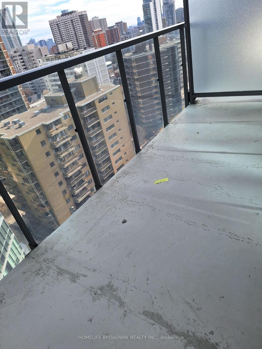 1402 - 33 Charles Street, Toronto, Ontario  M4Y 0B7 - Photo 15 - C13654124