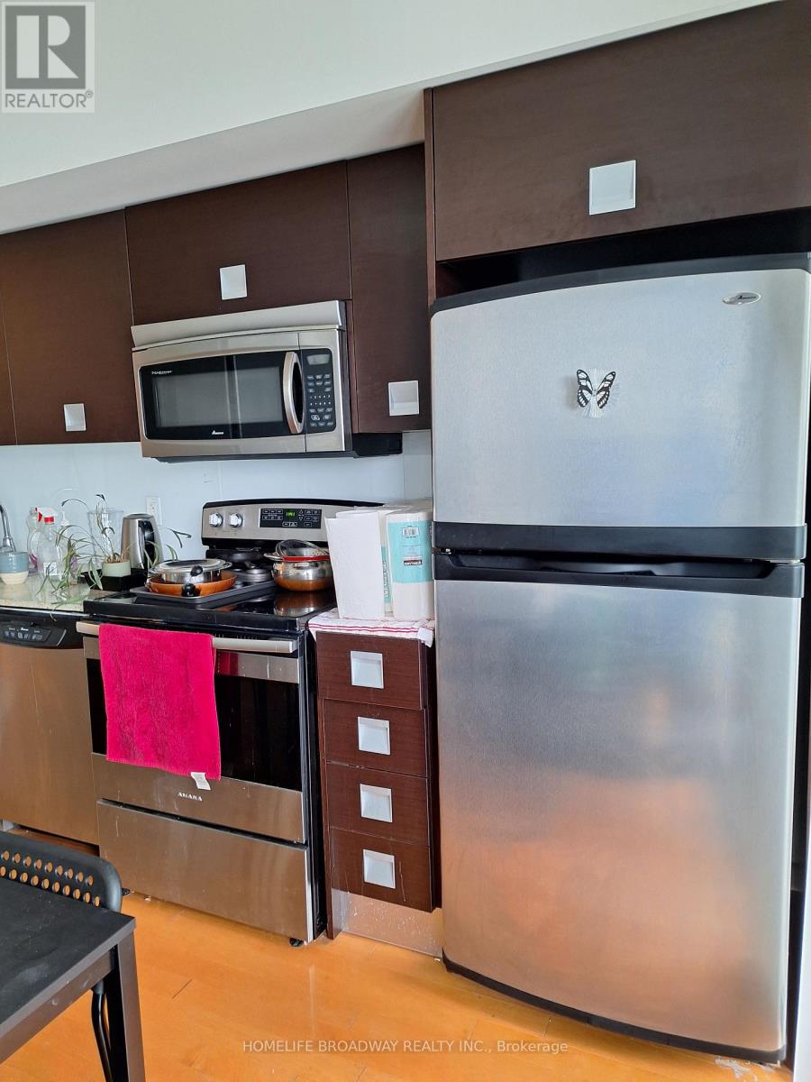 1402 - 33 Charles Street, Toronto, Ontario  M4Y 0B7 - Photo 6 - C13654124