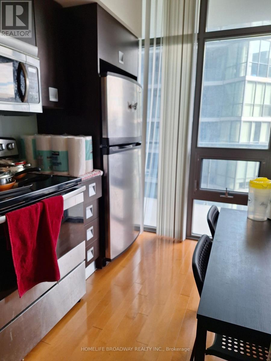 1402 - 33 Charles Street, Toronto, Ontario  M4Y 0B7 - Photo 7 - C13654124