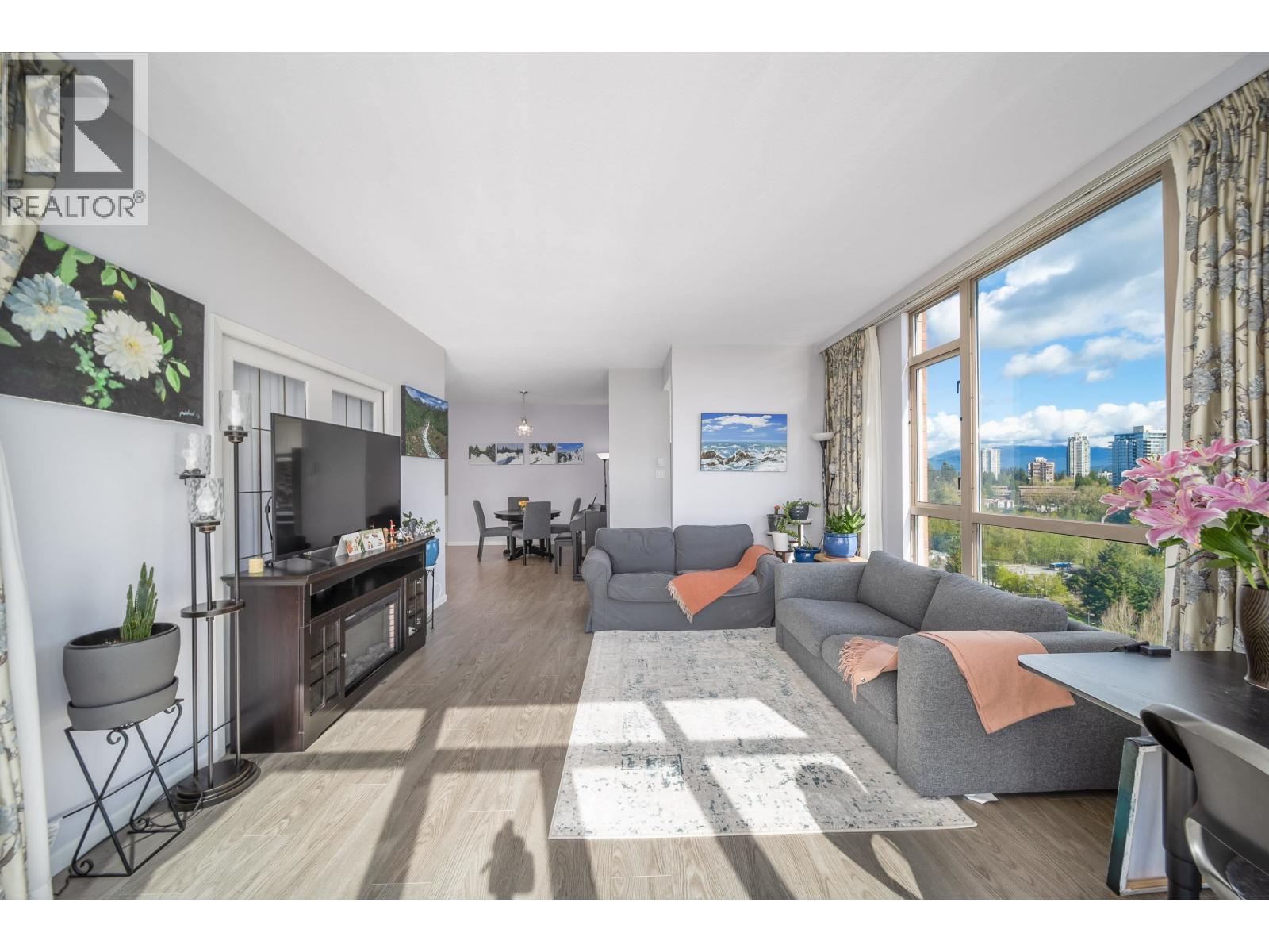 1606 6888 Station Hill Drive, Burnaby, British Columbia  V3N 4X5 - Photo 6 - R3110978