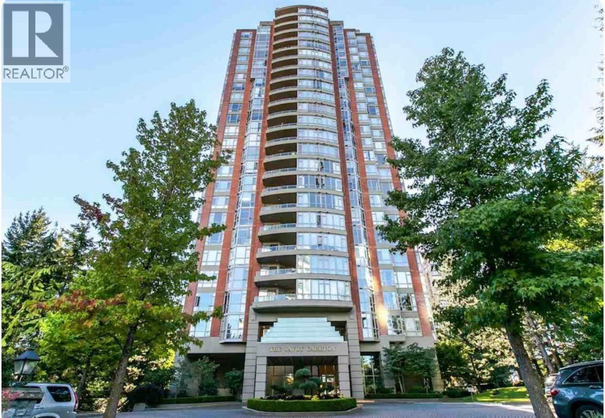 1606 6888 Station Hill Drive, Burnaby, British Columbia  V3N 4X5 - Photo 3 - R3110978