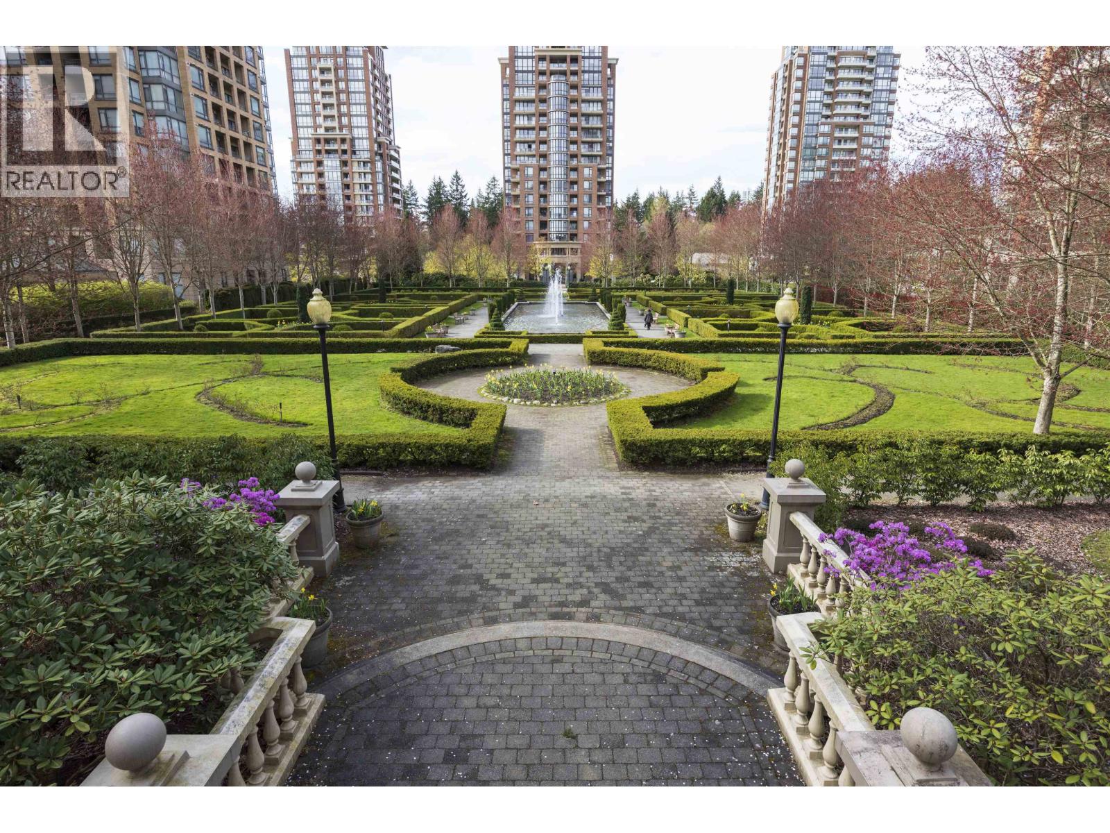 1606 6888 Station Hill Drive, Burnaby, British Columbia  V3N 4X5 - Photo 33 - R3110978