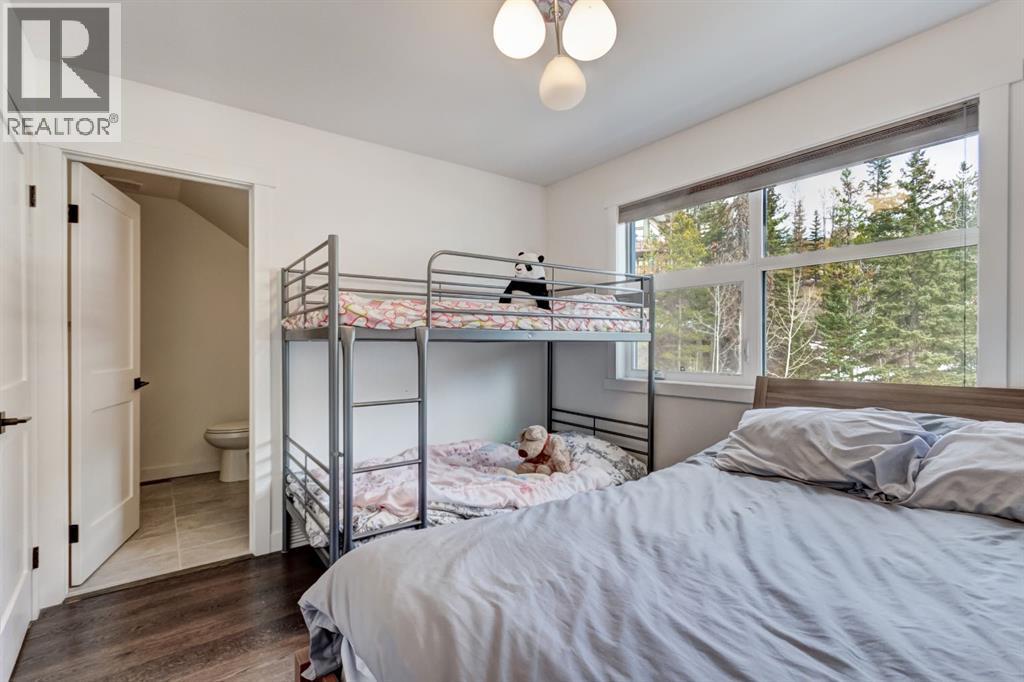 18, 242 Benchlands Terrace, Canmore, Alberta  T1W 1E9 - Photo 26 - A2291284