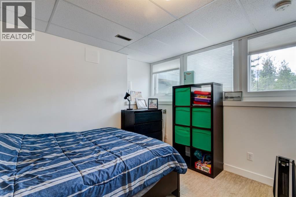 18, 242 Benchlands Terrace, Canmore, Alberta  T1W 1E9 - Photo 29 - A2291284