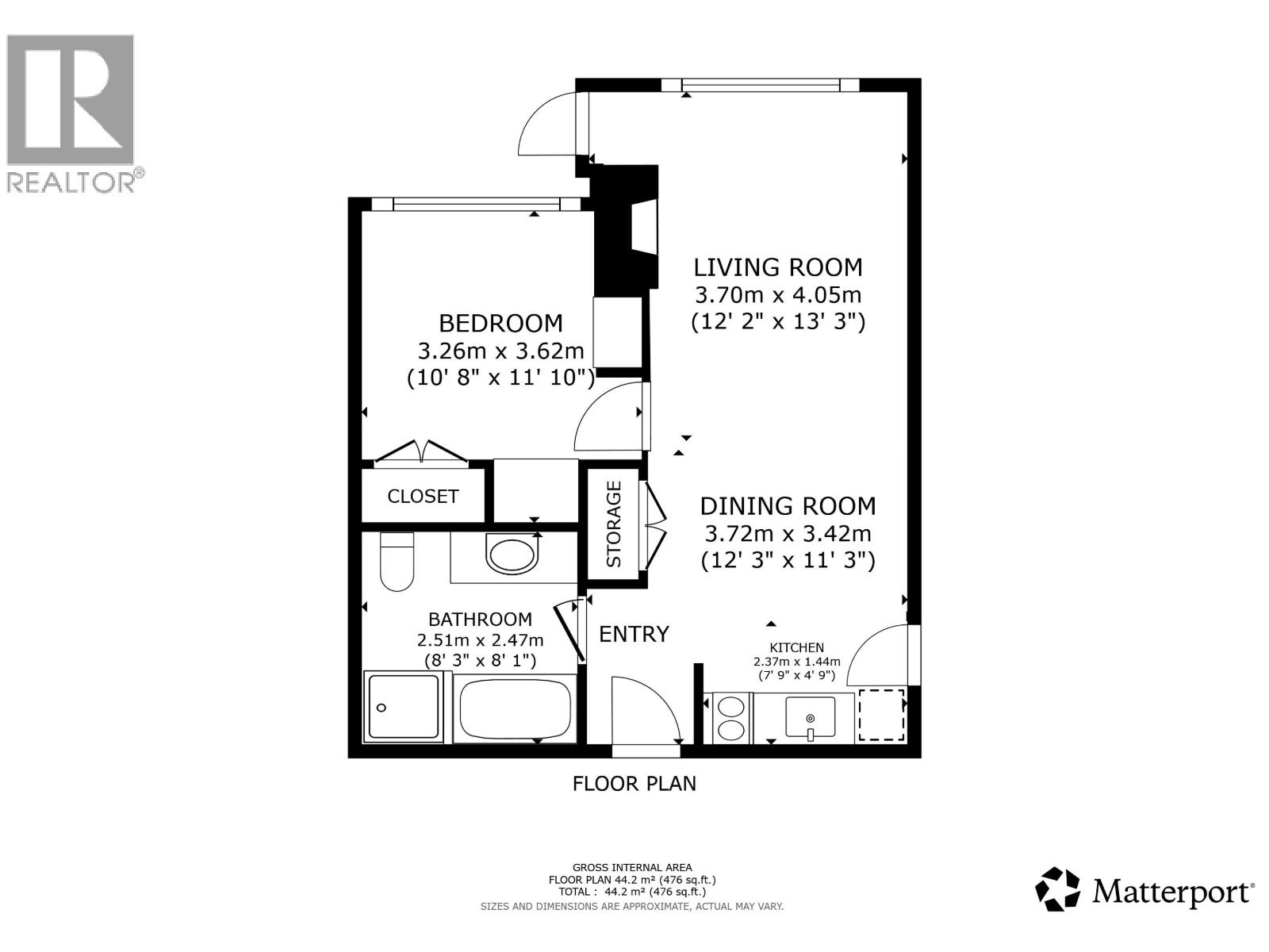 871/872 4090 Whistler Way, Whistler, British Columbia  V8E 1J3 - Photo 37 - R3152538