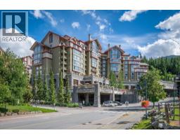 871/872 4090 WHISTLER WAY, Whistler, British Columbia