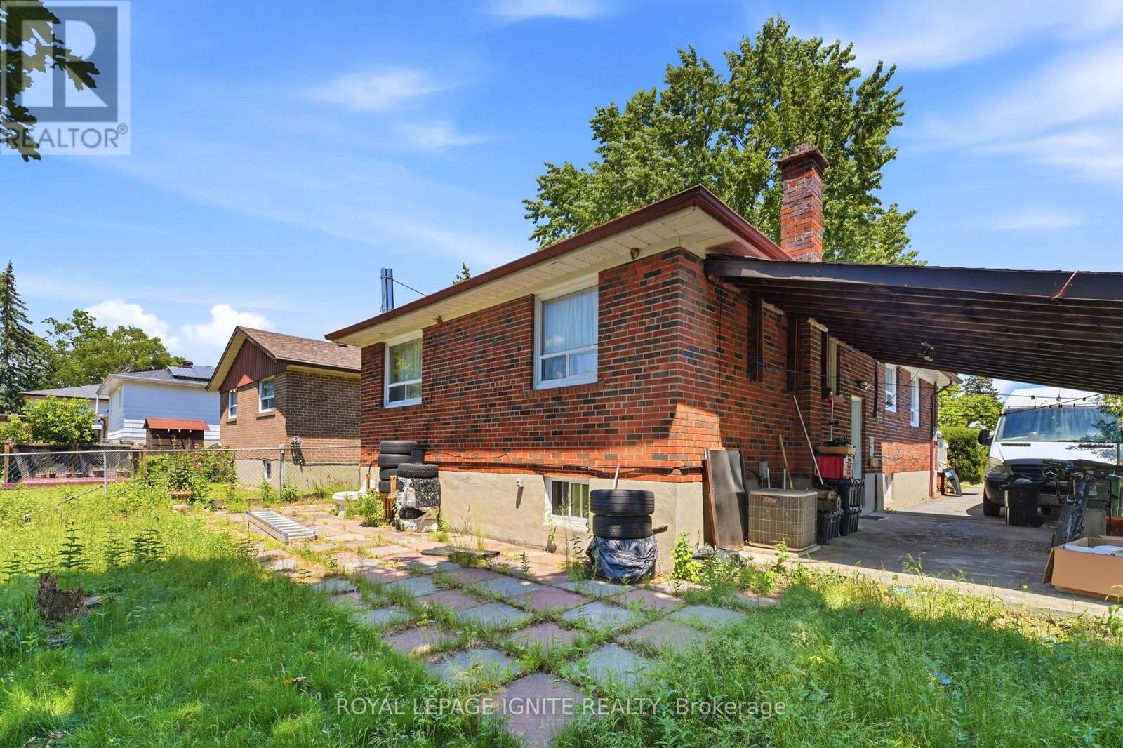 Bsmt - 18 Gloaming Drive, Toronto, Ontario  M1E 2Z3 - Photo 17 - E13654084