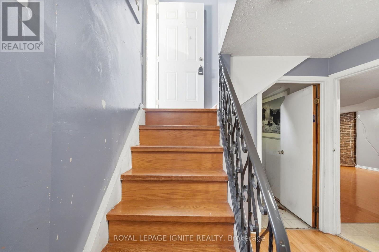 Bsmt - 18 Gloaming Drive, Toronto, Ontario  M1E 2Z3 - Photo 4 - E13654084