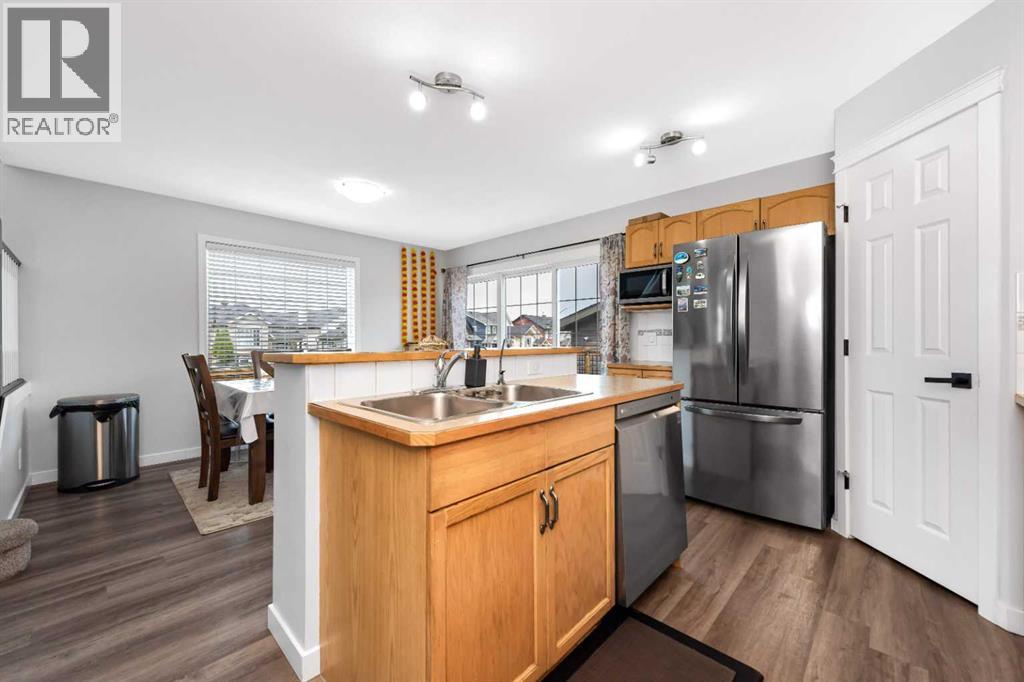 2 Saddlefield Crescent NE, Calgary, Alberta  T3J 4Z6 - Photo 10 - A2320886