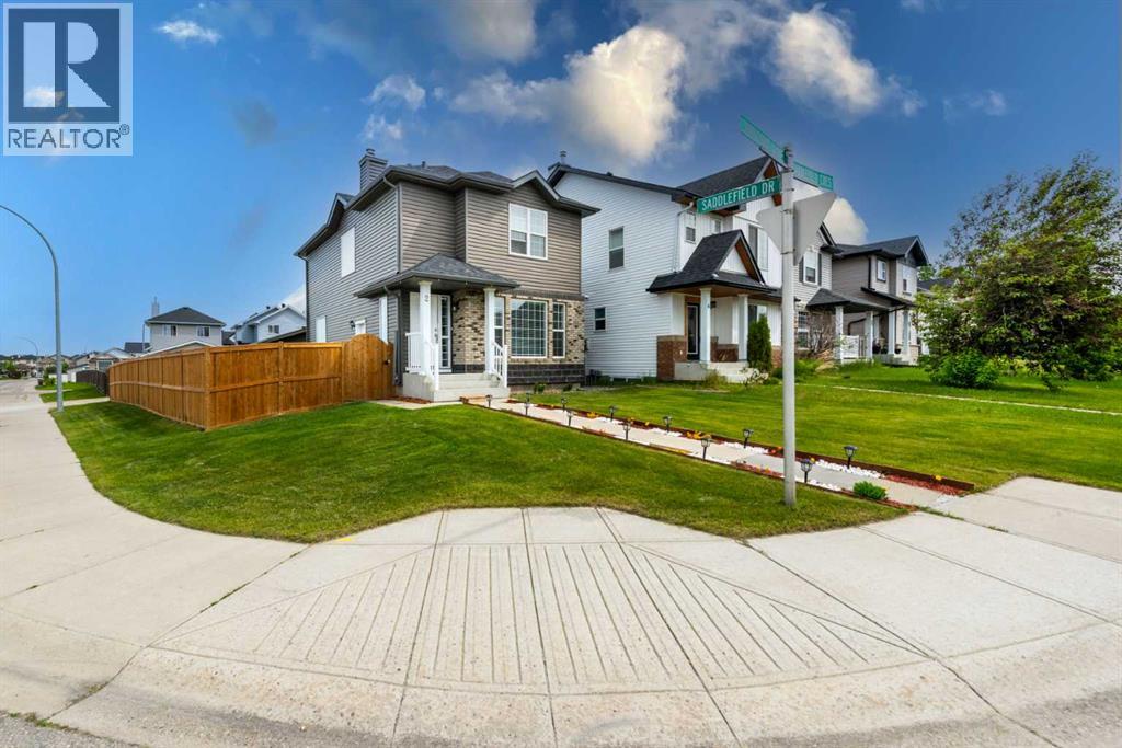 2 Saddlefield Crescent NE, Calgary, Alberta  T3J 4Z6 - Photo 38 - A2320886