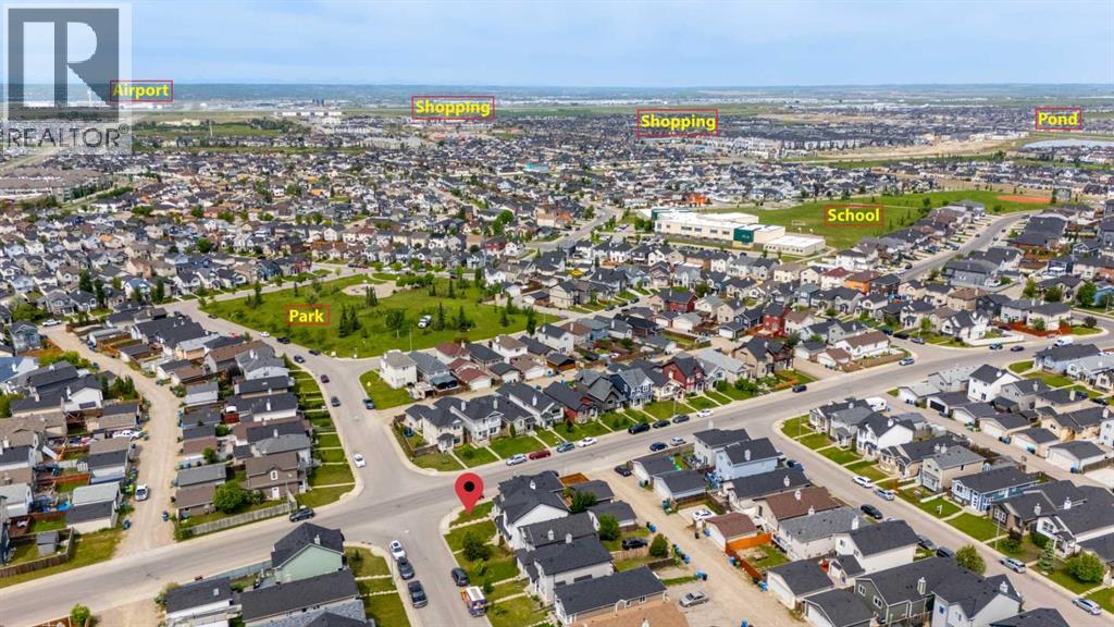 2 Saddlefield Crescent NE, Calgary, Alberta  T3J 4Z6 - Photo 40 - A2320886