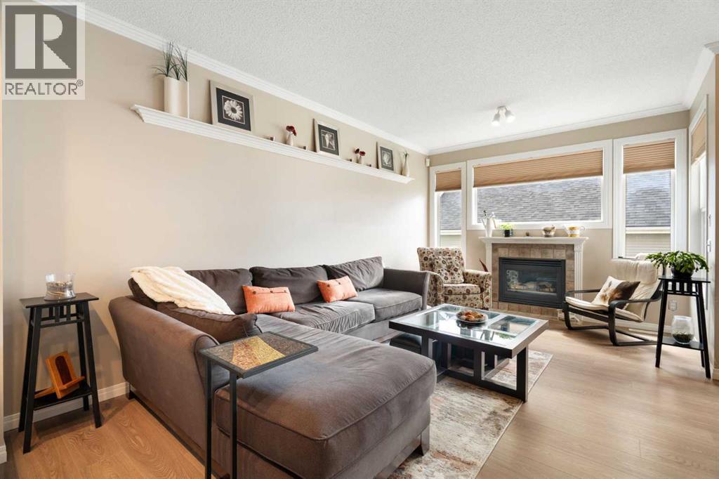 25 Prestwick Park SE, Calgary, Alberta