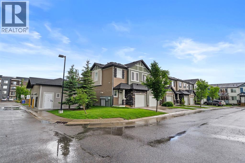 6101, 333 Taralake Way NE, Calgary, Alberta  T3J 0R5 - Photo 24 - A2327300