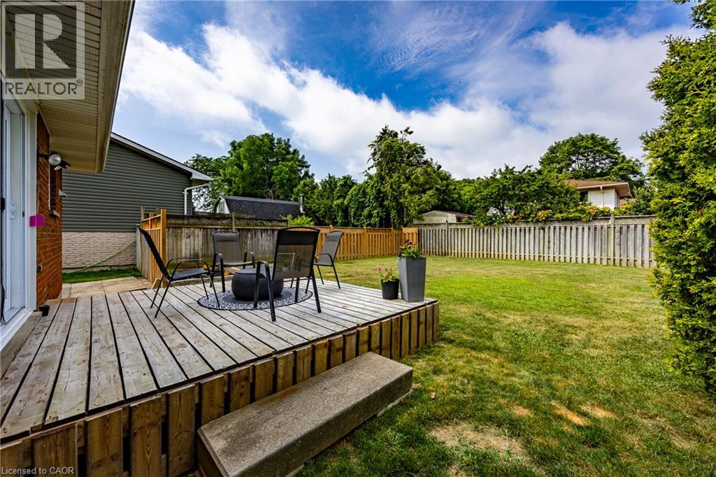 53 Miller Crescent, Simcoe, Ontario  N3Y 4P9 - Photo 6 - 40849713