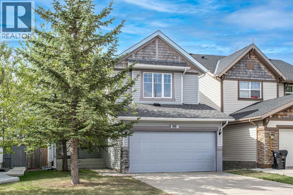 96 Panamount Manor NW, Calgary, Alberta  T3K 6H7 - Photo 2 - A2334526