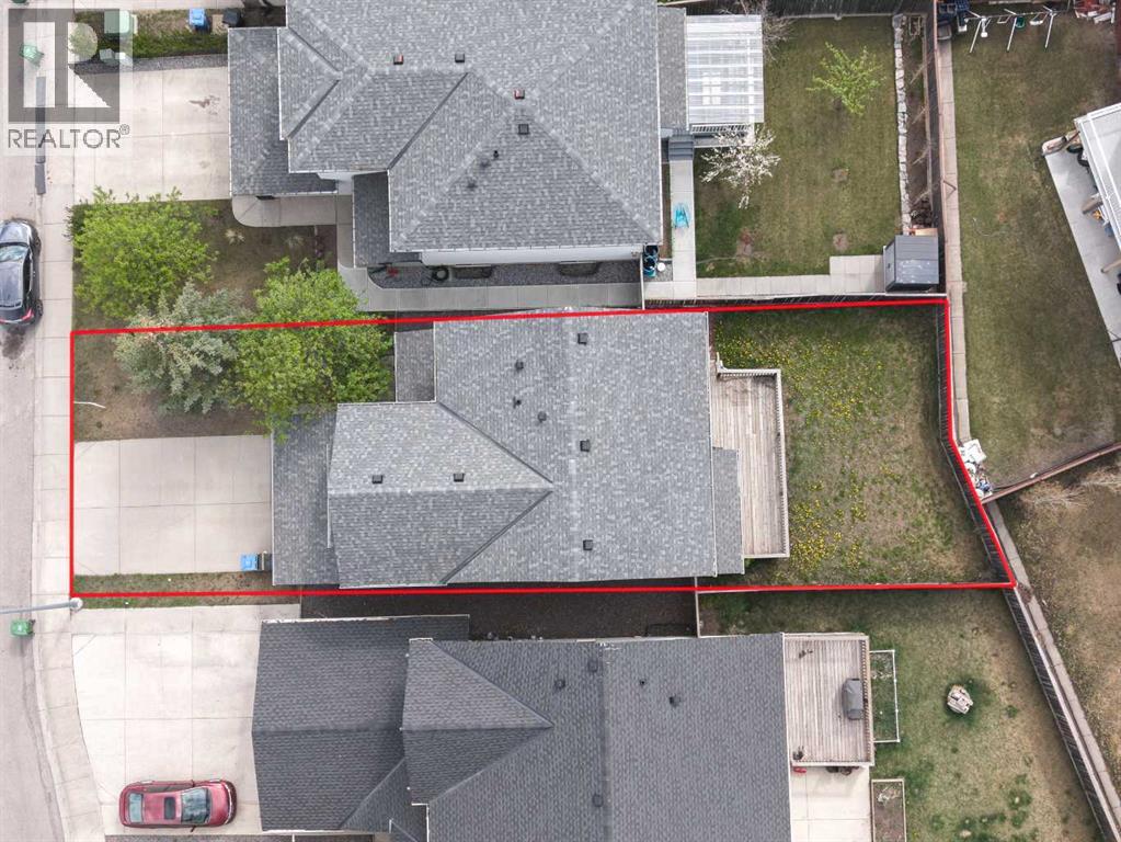 96 Panamount Manor NW, Calgary, Alberta  T3K 6H7 - Photo 32 - A2334526