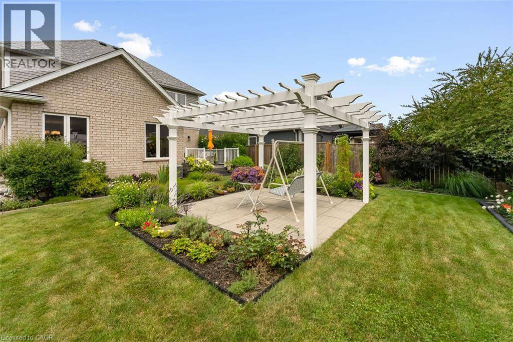 37 Mcfarland Street, Thorold, Ontario  L2V 0E5 - Photo 26 - 40851972