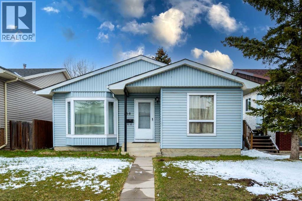 356 Falmere Road NE, Calgary, Alberta  T3J 2Z4 - Photo 1 - A2335689
