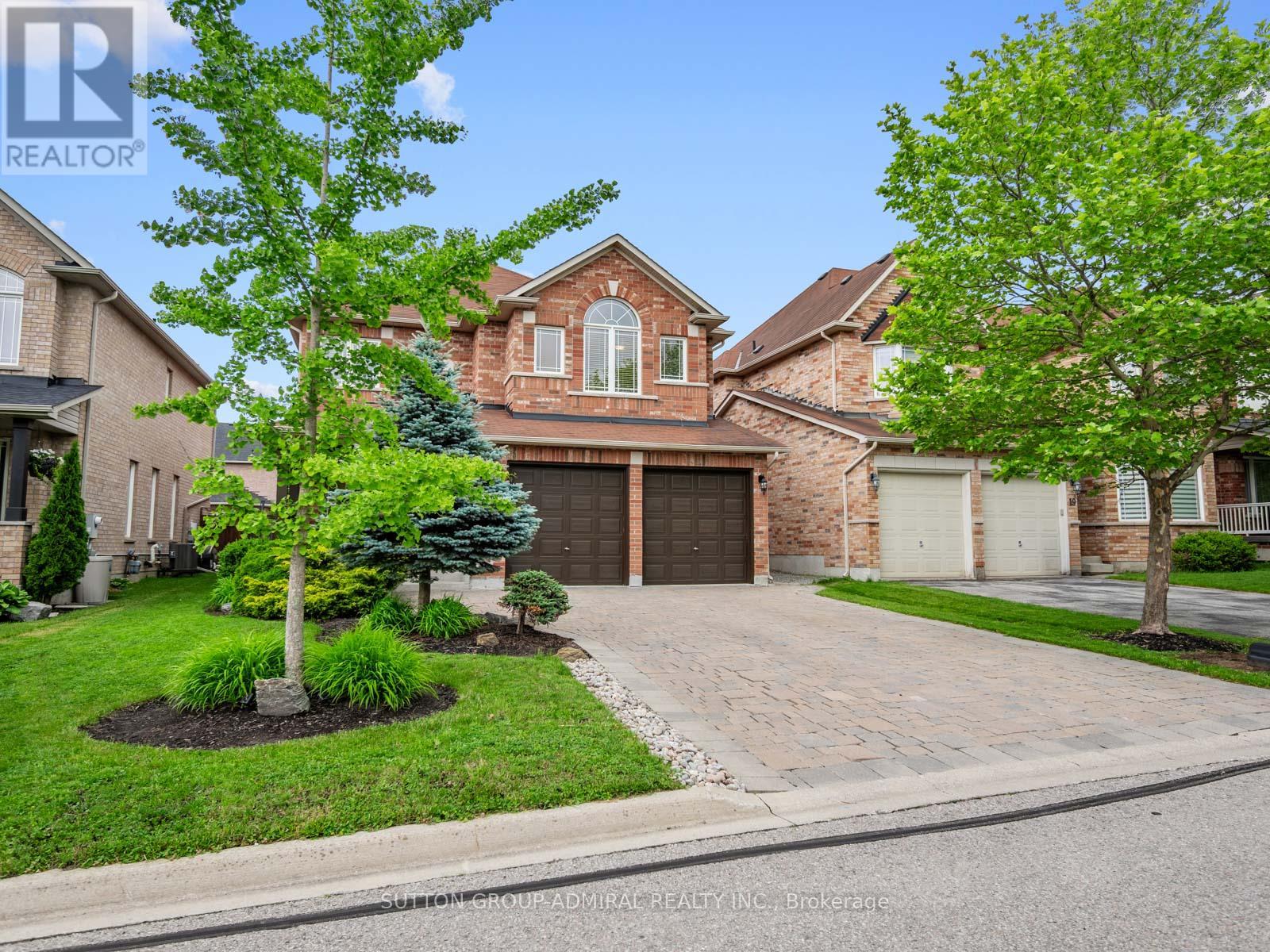 23 Kerr Lane, Aurora, Ontario  L4G 0E5 - Photo 3 - N13654034