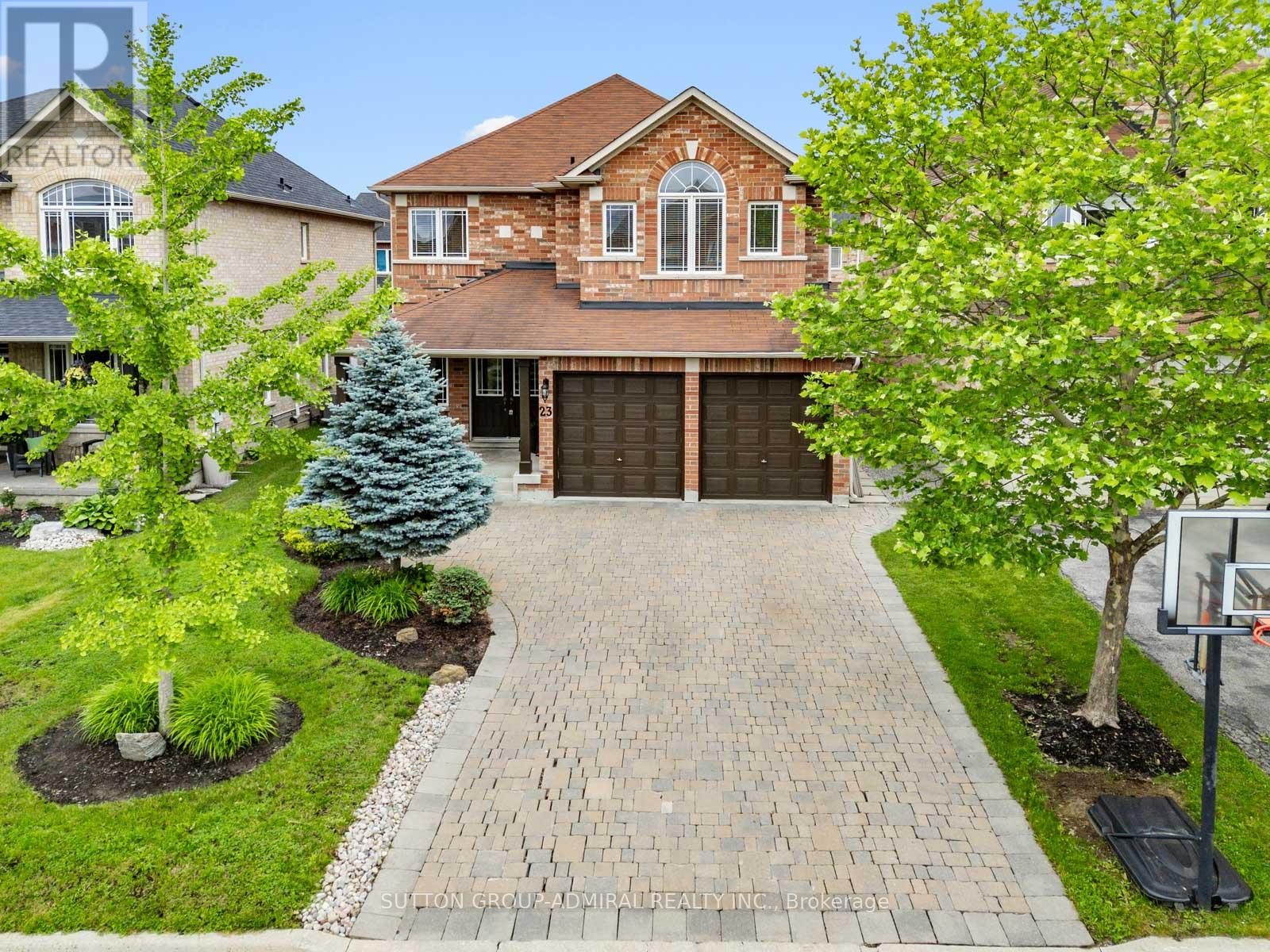 23 Kerr Lane, Aurora, Ontario  L4G 0E5 - Photo 4 - N13654034