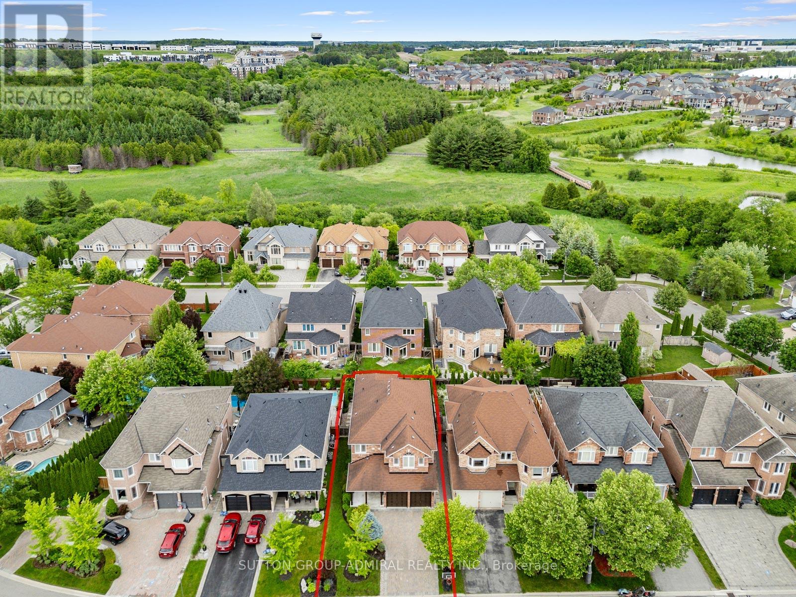 23 Kerr Lane, Aurora, Ontario  L4G 0E5 - Photo 46 - N13654034