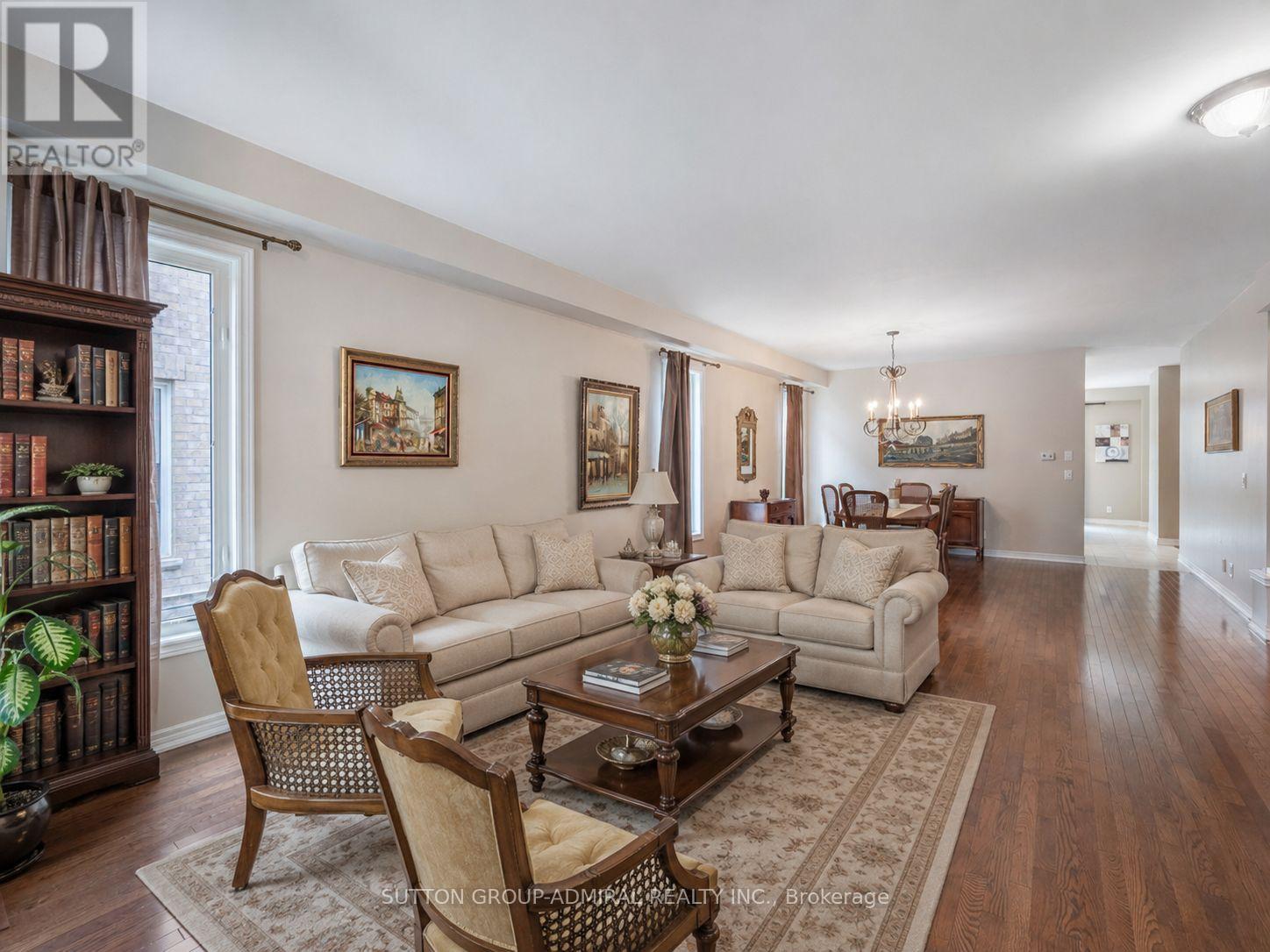 23 Kerr Lane, Aurora, Ontario  L4G 0E5 - Photo 9 - N13654034
