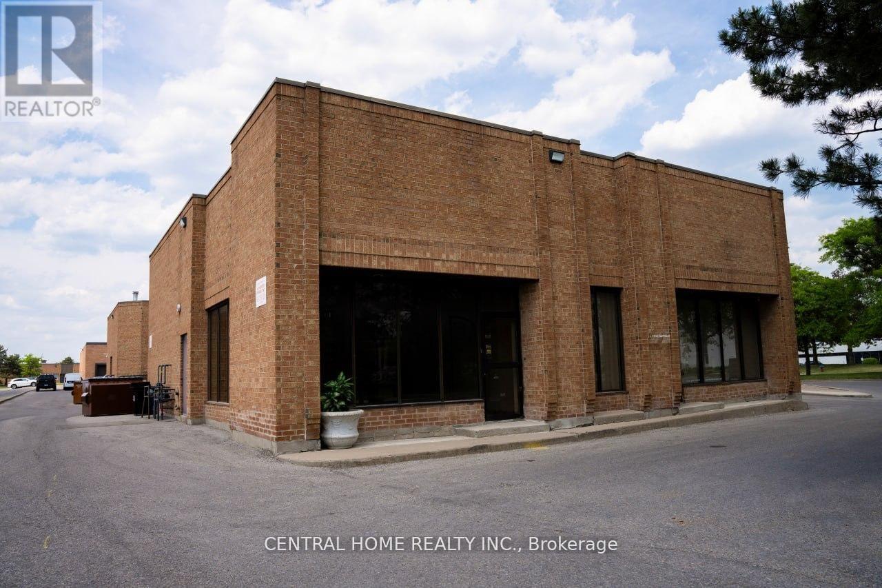 1 - 95 EAST BEAVER CREEK ROAD, Richmond Hill, Ontario