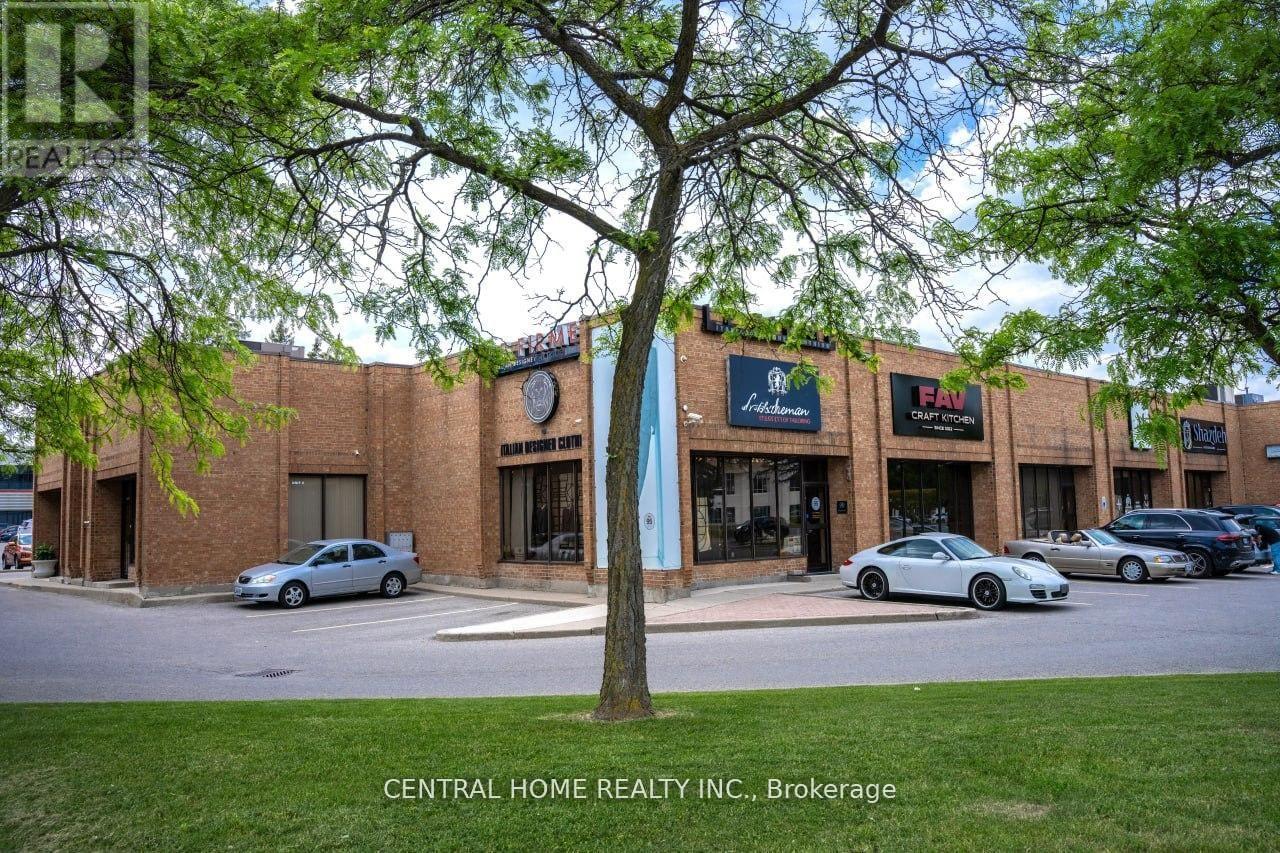 1 - 95 East Beaver Creek Road, Richmond Hill, Ontario  L4B 1L4 - Photo 2 - N13654058