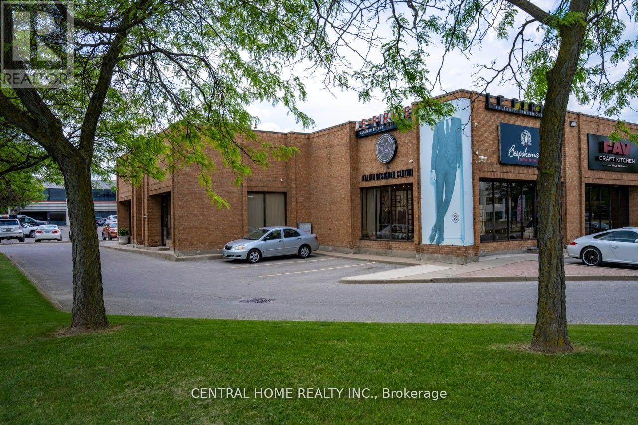 1 - 95 East Beaver Creek Road, Richmond Hill, Ontario  L4B 1L4 - Photo 4 - N13654058