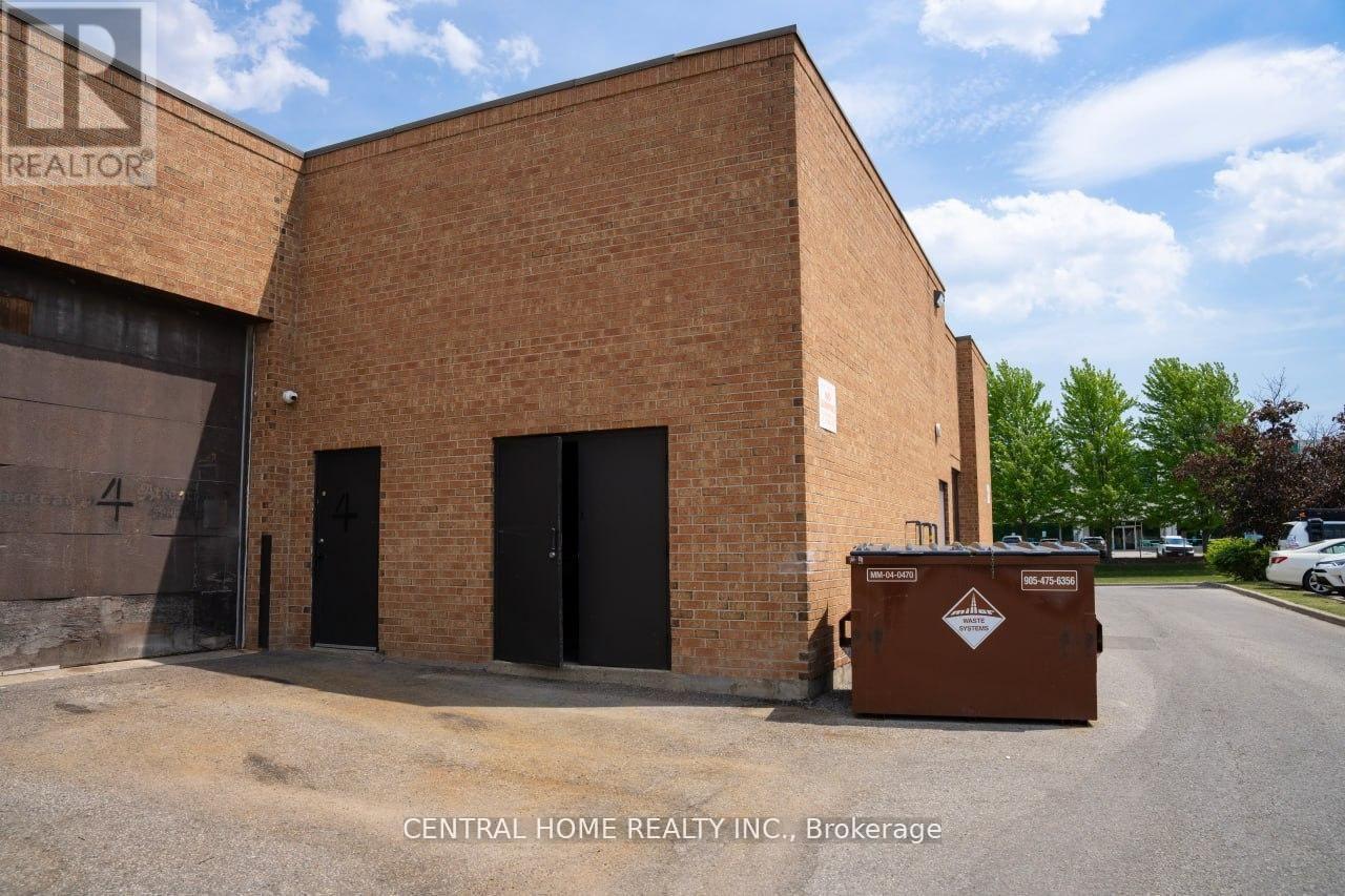 1 - 95 East Beaver Creek Road, Richmond Hill, Ontario  L4B 1L4 - Photo 9 - N13654058