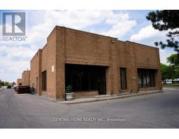 1 - 95 EAST BEAVER CREEK ROAD, Richmond Hill, Ontario