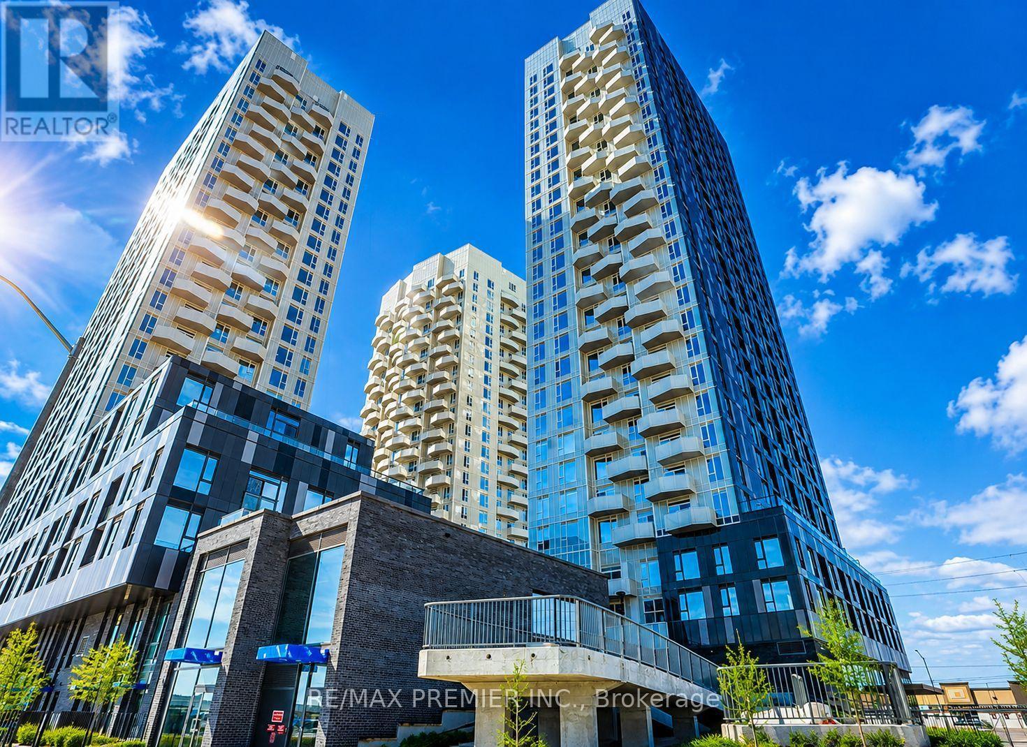 1707 - 474 CALDARI ROAD, Vaughan, Ontario