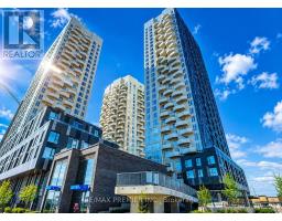 1707 - 474 CALDARI ROAD, Vaughan, Ontario