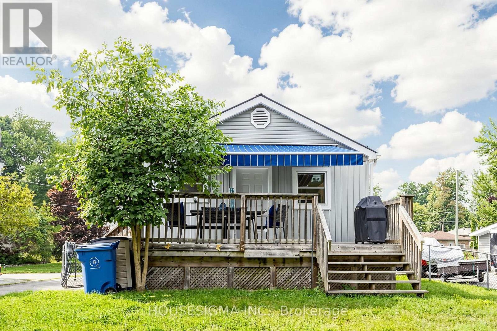96 Oak Avenue, East Gwillimbury, Ontario  L4N 1A3 - Photo 21 - N13654092