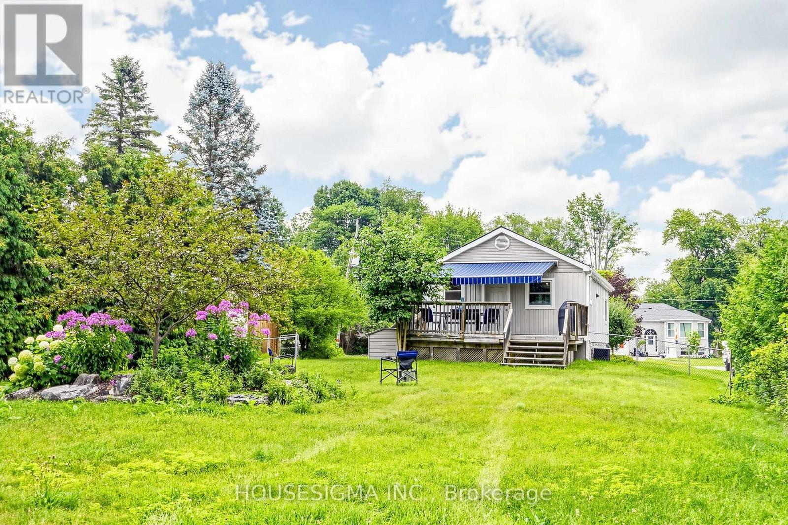 96 Oak Avenue, East Gwillimbury, Ontario  L4N 1A3 - Photo 22 - N13654092
