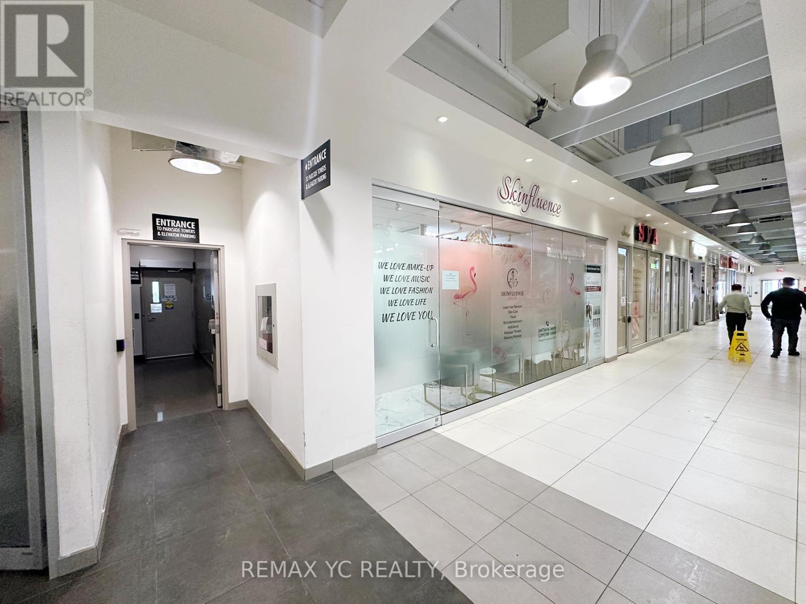 120-121 - 7181 Yonge Street, Markham (Thornhill), Ontario  L3T 0C7 - Photo 3 - N13654120