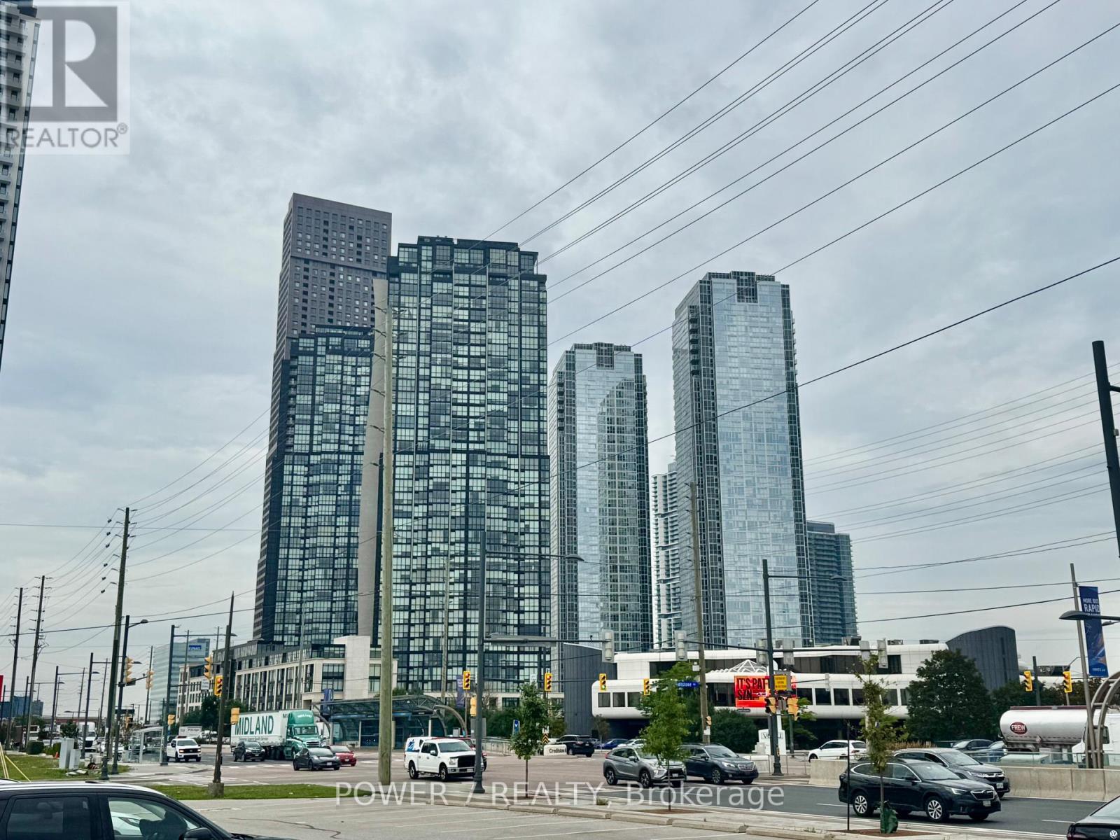 319 - 2908 HIGHWAY 7 ROAD, Vaughan, Ontario