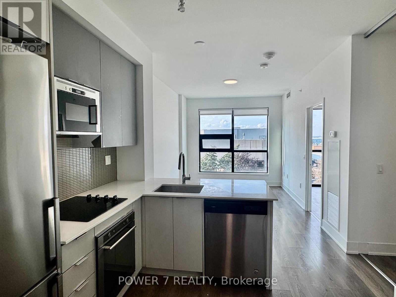 319 - 2908 Highway 7 Road, Vaughan, Ontario  L4K 0K5 - Photo 4 - N13654138
