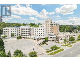 82 - 74 ROSS STREET, Barrie, Ontario