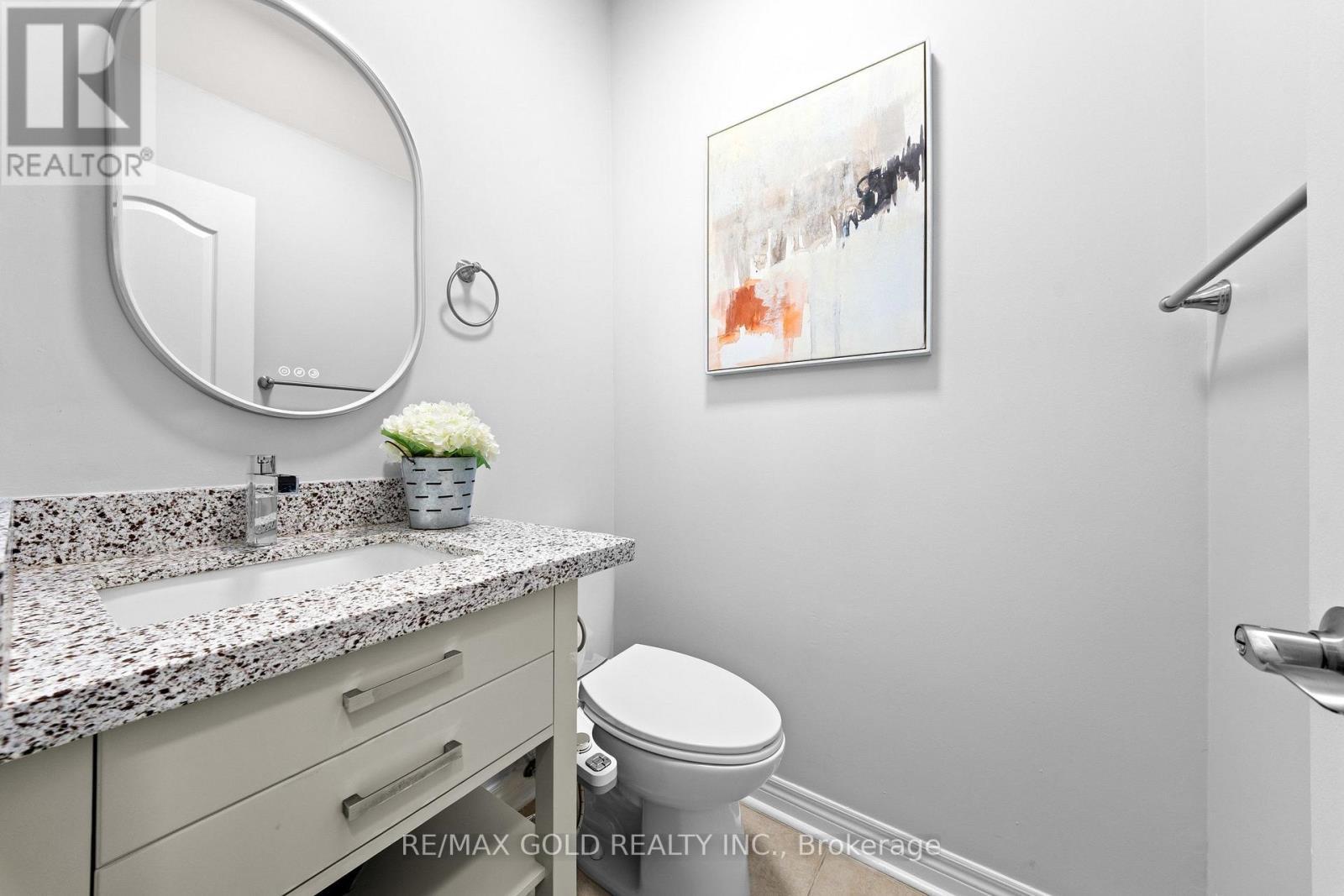 54 Blazing Star Drive, Brampton, Ontario  L6R 3E7 - Photo 20 - W13654032