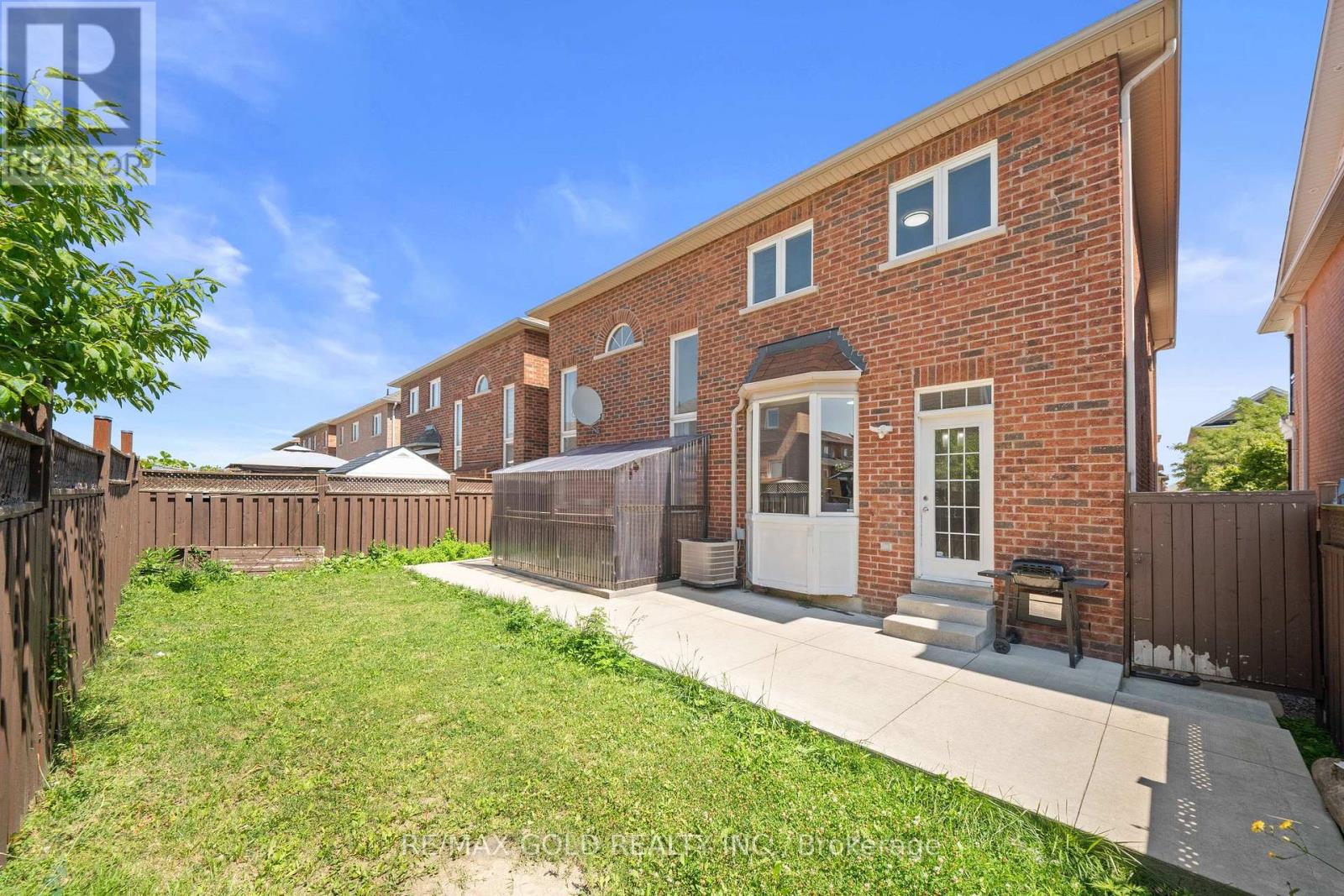 54 Blazing Star Drive, Brampton, Ontario  L6R 3E7 - Photo 49 - W13654032