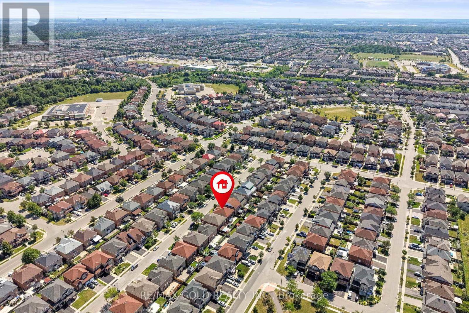54 Blazing Star Drive, Brampton, Ontario  L6R 3E7 - Photo 50 - W13654032