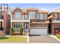 54 BLAZING STAR DRIVE, Brampton, Ontario