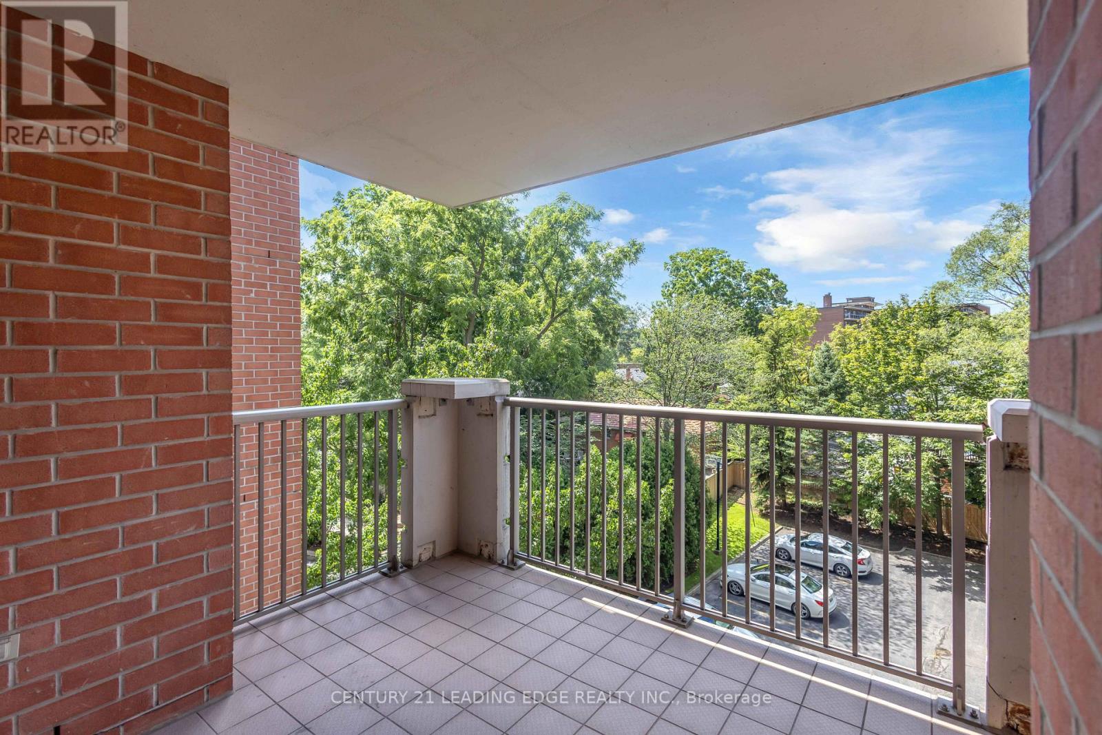 403 - 442 Maple Ave Avenue, Burlington, Ontario  L7S 2L7 - Photo 12 - W13654036