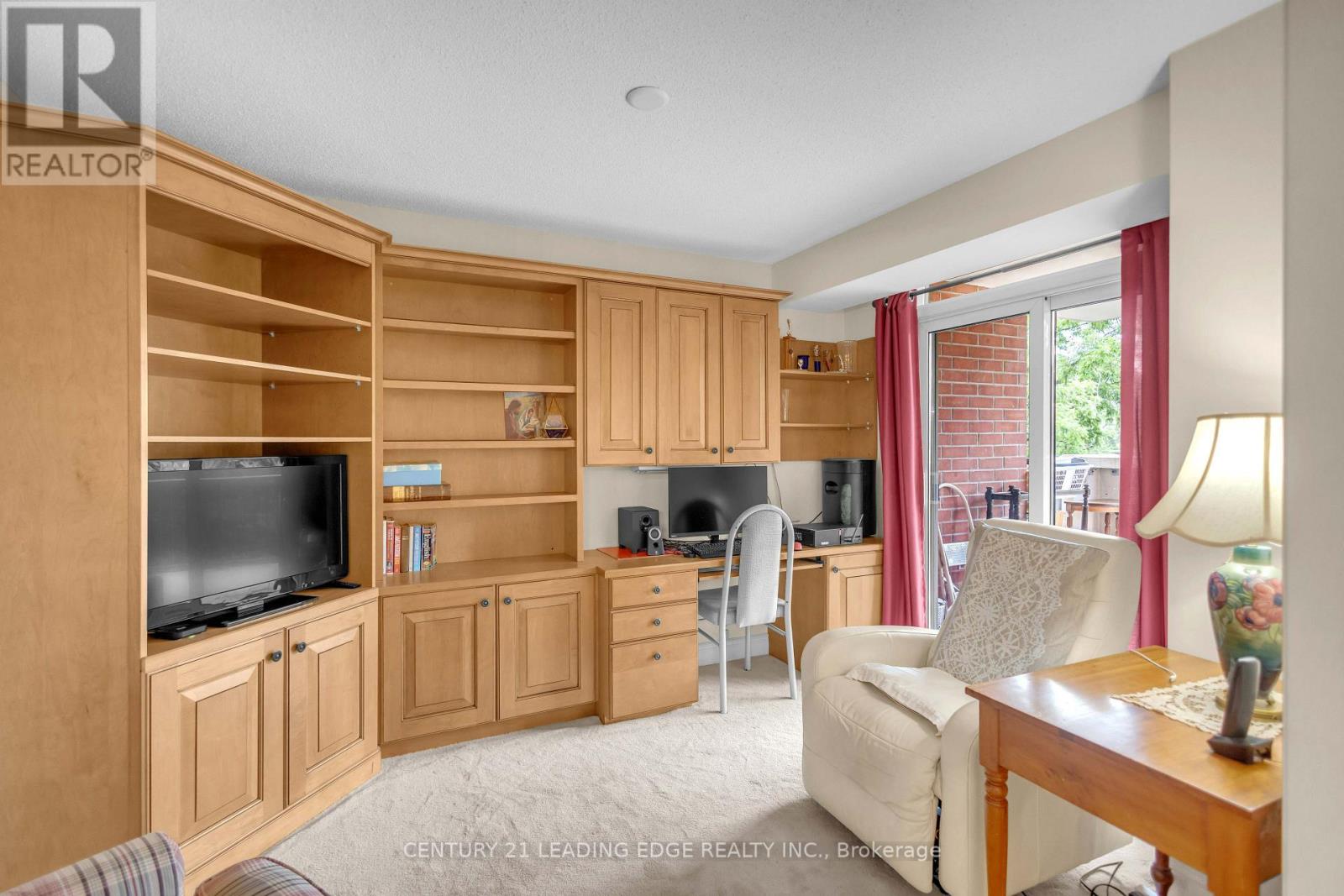 403 - 442 Maple Ave Avenue, Burlington, Ontario  L7S 2L7 - Photo 23 - W13654036